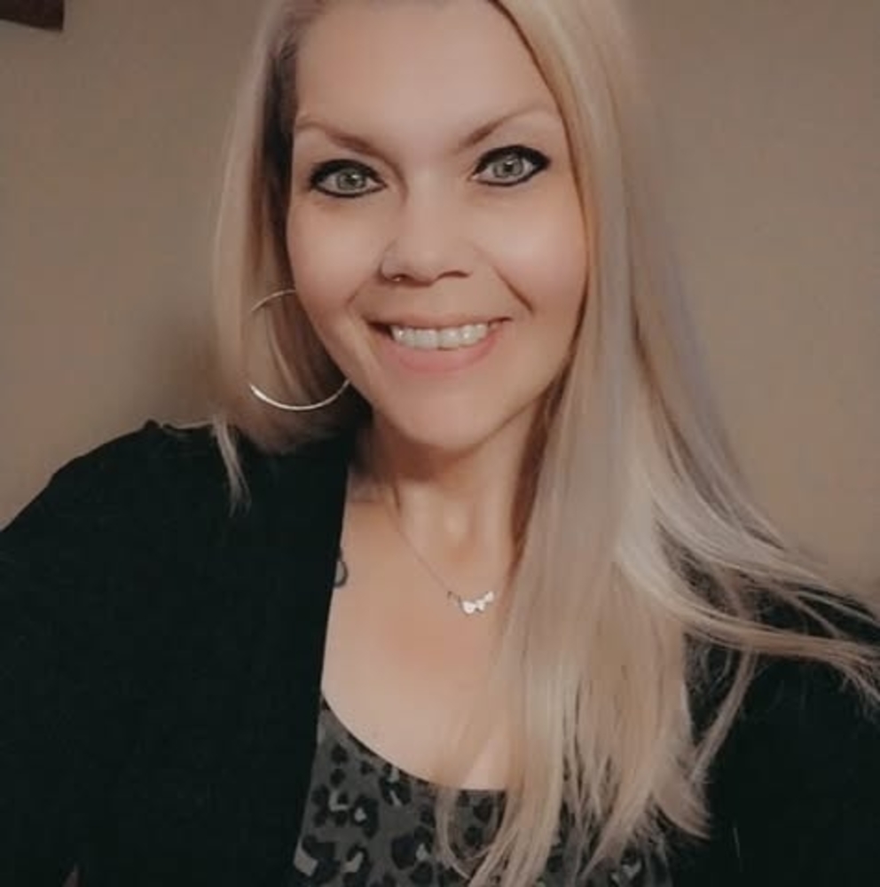 Meet your Posher, Jessica